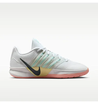 Кросівки жіночі Nike Sabrina 3 White HF2881-100