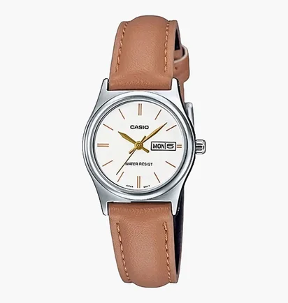 Часы женские Casio Timeless Collection LTP-V006L-7B2