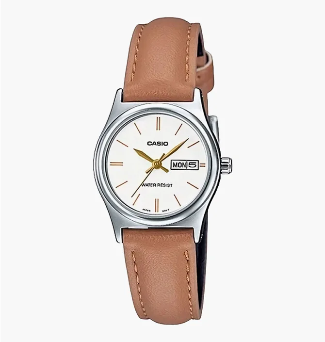 Часы женские Casio Timeless Collection LTP-V006L-7B2