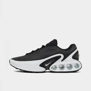 Кросівки чоловічі Nike Air Max Dn Casual Shoes Black/White DV3337-003