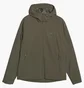 Куртка чоловіча 4F Transitional Jacket Neyodry 5000 Olive 4FWSS25TTJAM0927-43S