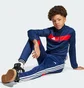 Штаны детские Adidas Tiro 25 Essentials Blue JD0576