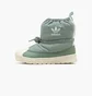 Чоботи дитячі Adidas Superstar 360 I Green IG5077