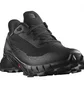 Кроссовки мужские Salomon Alphacross 5 Gtx Black L47307500