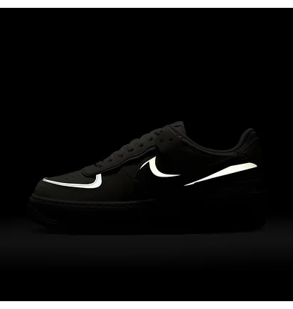Кросівки жіночі Nike Air Force 1 Shadow White DZ1847-113