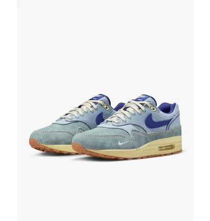 Кросівки чоловічі Nike Air Max 1 Light Blue Dv3050-300