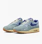 Кросівки чоловічі Nike Air Max 1 Light Blue Dv3050-300
