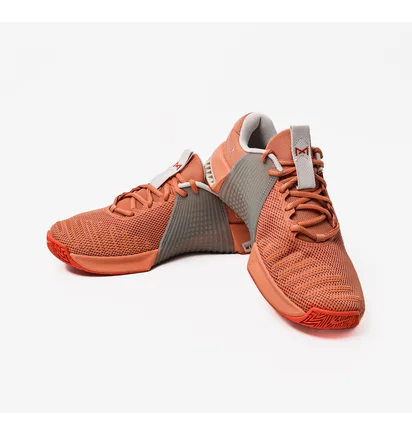 Кросівки жіночі Nike Metcon 9 Workout Shoes Brown DZ2537-200
