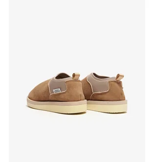 Тапочки мужские Suicoke Ron-M2Ab-Mid Brown OG073M2ABMID-BG