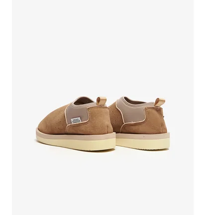 Тапочки мужские Suicoke Ron-M2Ab-Mid Brown OG073M2ABMID-BG