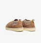 Тапочки мужские Suicoke Ron-M2Ab-Mid Brown OG073M2ABMID-BG
