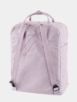 Рюкзак унісекс Fjallraven Kanken Laptop Violet 23525.457