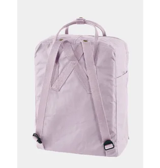 Рюкзак унисекс Fjallraven Kanken Laptop Violet 23525.457
