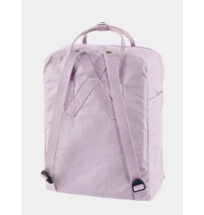 Рюкзак унисекс Fjallraven Kanken Laptop Violet 23525.457