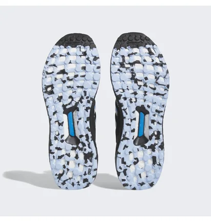 Кроссовки унисекс Adidas Ultraboost 1.0 Dna Mighty Ducks Hawks Shoes Black Gv8815