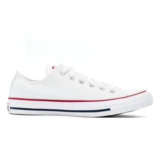 Кеды унисекс Converse All Star Ox Optical White M7652C