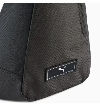 Сумка мужская Puma Deck Sling Bag Black 091319-01