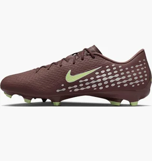 Бутси унісекс Nike Zoom Vapor 16 Academy Km Fg/Mg Brown FQ8377-200