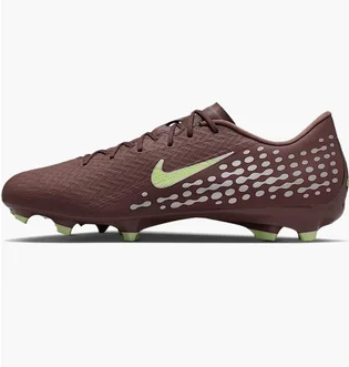 Бутсы унисекс Nike Zoom Vapor 16 Academy Km Fg/Mg Brown FQ8377-200
