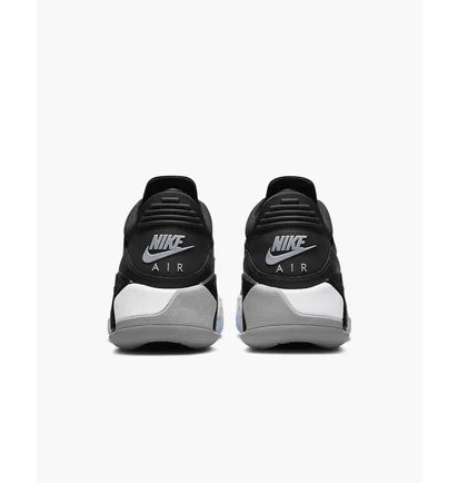 Кроссовки мужские Air Jordan Mens Shoes Black Cz4166-010