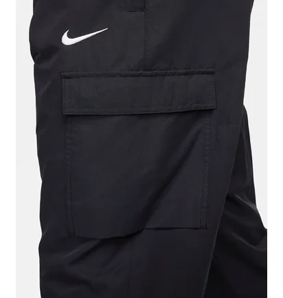 Штаны мужские Nike Play Woven Cargo Black HJ0829-010
