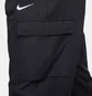 Штаны мужские Nike Play Woven Cargo Black HJ0829-010