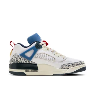 Кроссовки мужские Air Jordan Spizike Low White HM3712-164