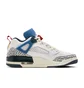 Кроссовки мужские Air Jordan Spizike Low White HM3712-164