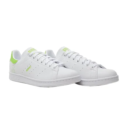 Кросівки чоловічі Adidas Stan Smith White FX5550