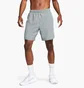Шорти чоловічі Nike Dri-Fit Challenger Grey Dv9359-084