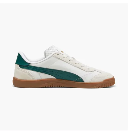 Кроссовки мужские Puma Club 5V5 Lux Og Sneakers Beige 397450-03