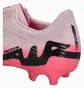 Бутсы унисекс Nike Mercurial Vapor 15 Academy Pink DJ5631-601