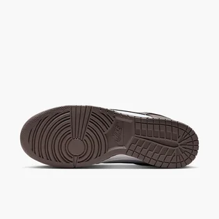 Кросівки унісекс Nike Dunk Low Brown/White HF5441-111