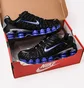 Кроссовки мужские Nike Shox Tl Black CN0151-004
