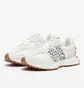 Кросівки жіночі New Balance 327 White/Beige WS327PJ