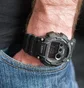 Часы мужские Casio Illuminator W-735H-1B