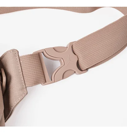 Сумка чоловіча Air Jordan Crossbody Bag 2L Beige MA0901-XA3