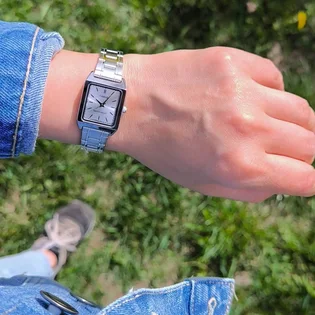 Годинник жіночий Casio LTP-V007D-7E