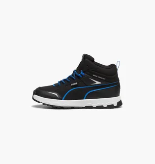Черевики дитячі Puma Evolve Trail Black 397644-01