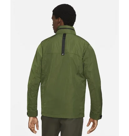 Куртка мужская Nike Sportswear Premium Essentials Green DC6770-326