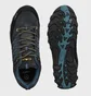 Кроссовки мужские Cmp Rigel Low Trekking Shoes Wp Black 3Q13247-65Um