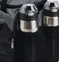 Сумка унісекс Under Armour Undeniable 5.0 Duffle Sm Grey/Black 1369222-012