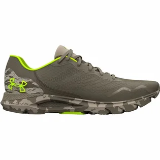 Кросівки чоловічі Under Armour Hovr Sonic 6 Olive 3026233-301