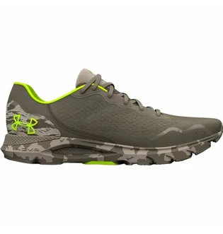 Кросівки чоловічі Under Armour Hovr Sonic 6 Olive 3026233-301
