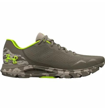 Кросівки чоловічі Under Armour Hovr Sonic 6 Olive 3026233-301