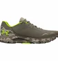 Кросівки чоловічі Under Armour Hovr Sonic 6 Olive 3026233-301