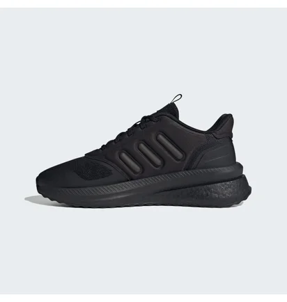Кросівки чоловічі Adidas X_Plrphase Shoes Black IG4766
