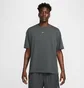 Футболка унисекс Nike Nocta Nrg Big Body Cs Grey FN7663-060