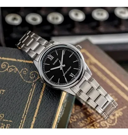 Часы женские Casio Timeless Collection LTP-V005D-1B2