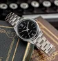 Часы женские Casio Timeless Collection LTP-V005D-1B2